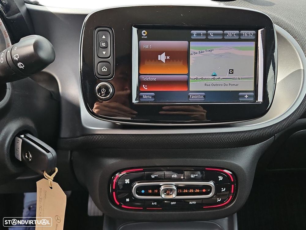 Smart ForTwo Coupé - 18