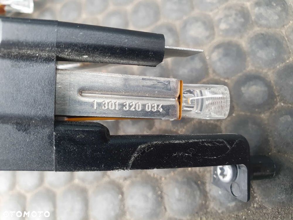 Światło Led Silniczek Bi Xenon EUROPA Przewód Wiazka Zaślepka VW T5 Lift Audi Skoda Seat - 33