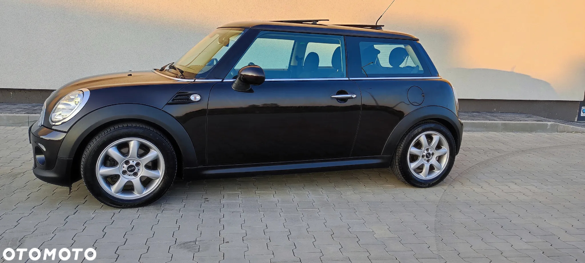 MINI Cooper - 4