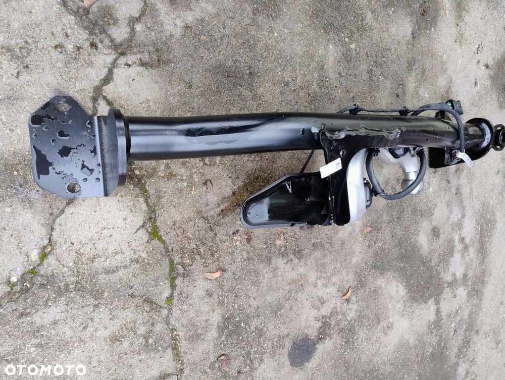 hak holowniczy bmw x2 u10 5a5c689 nowy oryginalny - 3