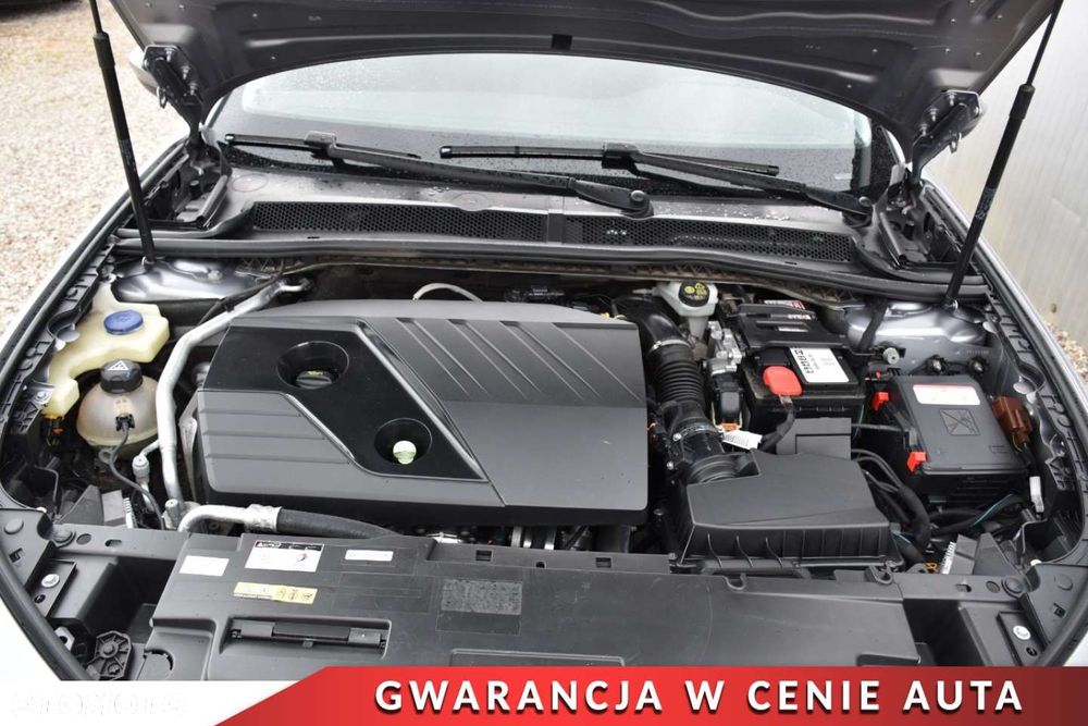 Peugeot 508 SW HDi 160 Automatik Allure - 33
