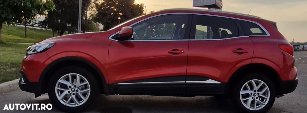 Renault Kadjar - 1