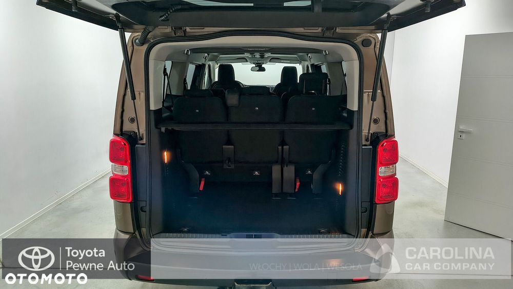 Toyota Proace Verso 2.0 D4-D Long Family - 20