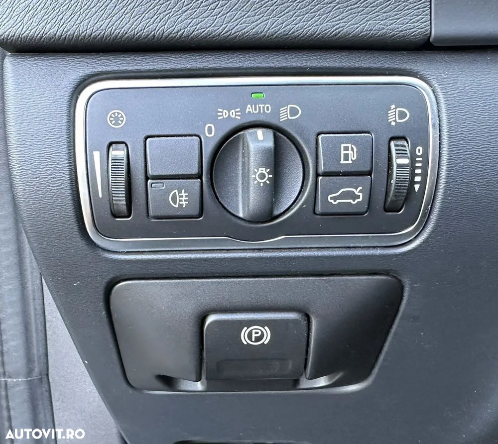 Volvo V60 - 33