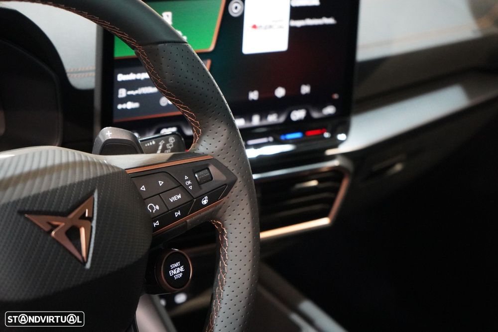 Cupra Formentor 1.5 TSI Sport DSG - 11