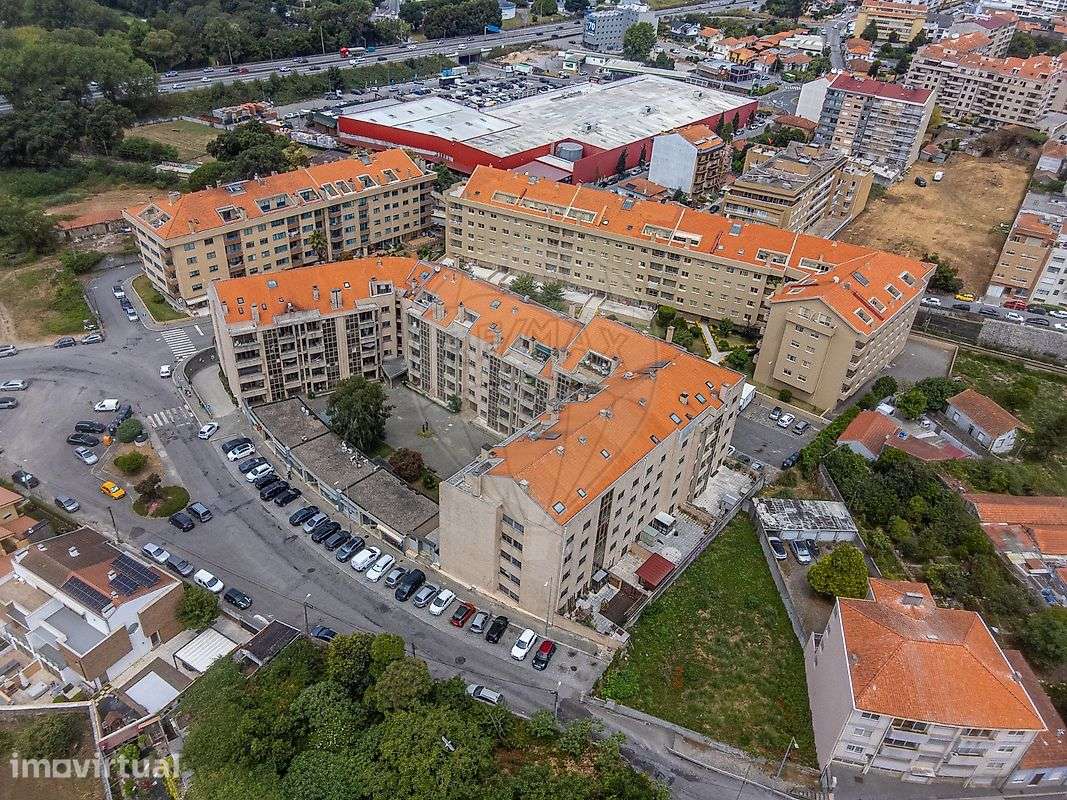 Apartamento T2 para venda - Grande imagem: 2/38