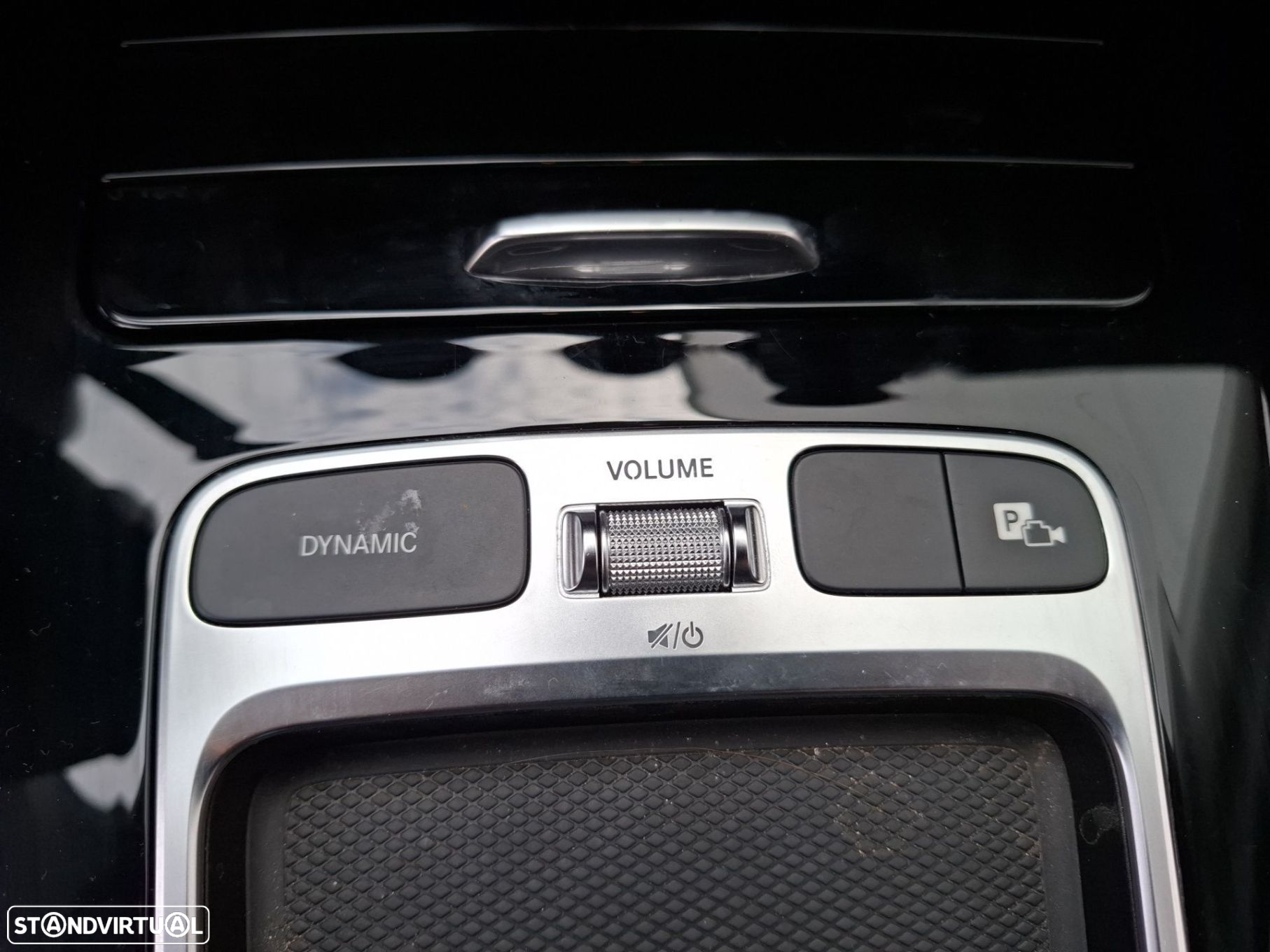 Mercedes-Benz A 200 Style Plus Aut. - 21