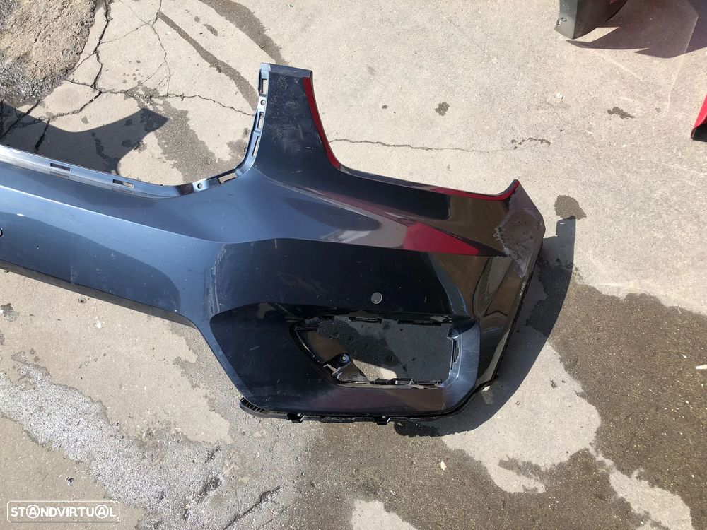 VOLVO XC40 PARA CHOQUES FRENTE - PC620 - 5