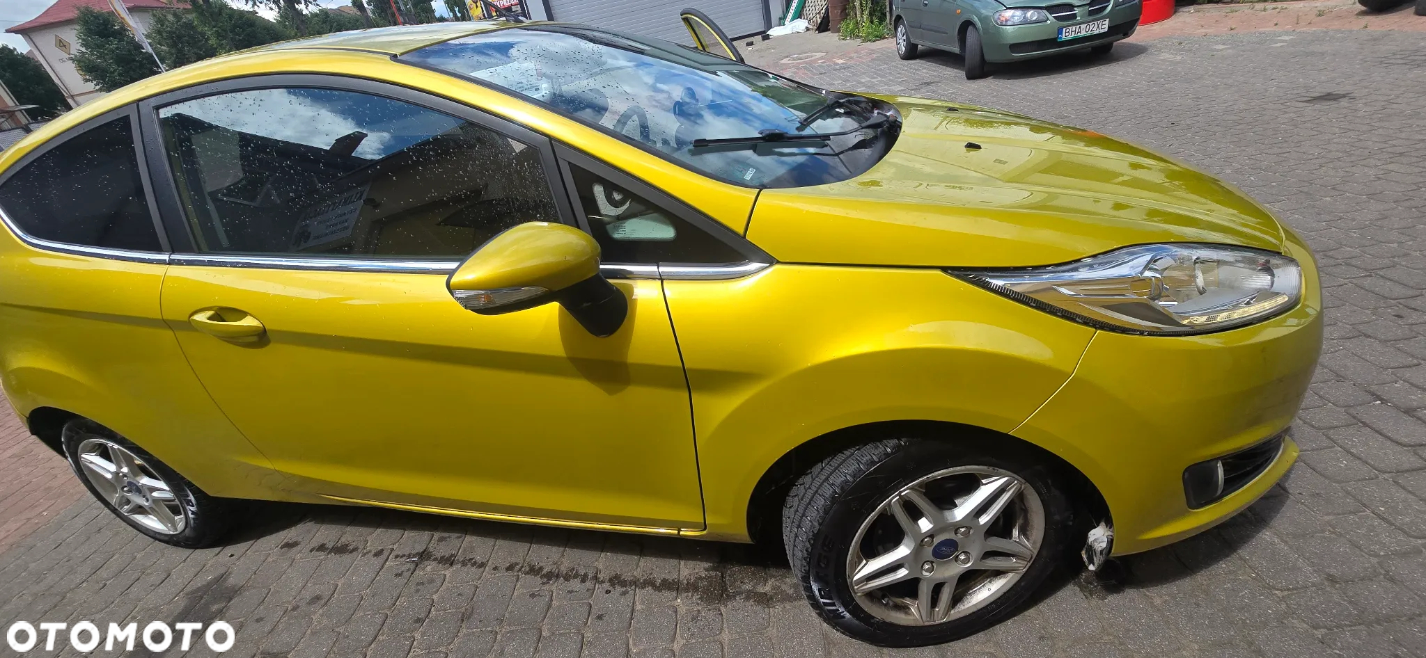Ford Fiesta - 14