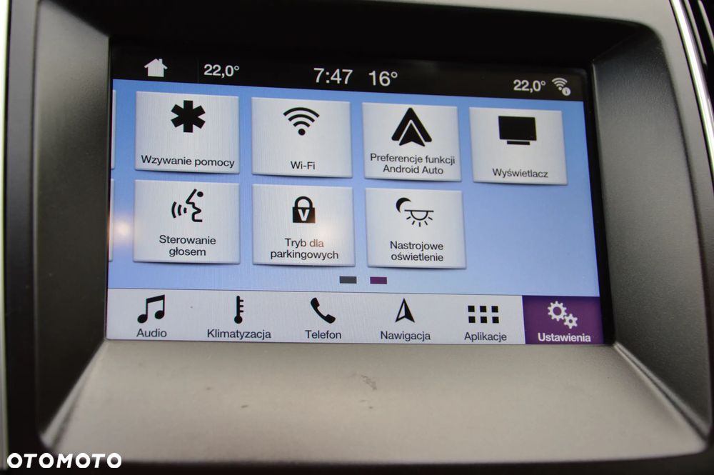 Ford S-Max - 26
