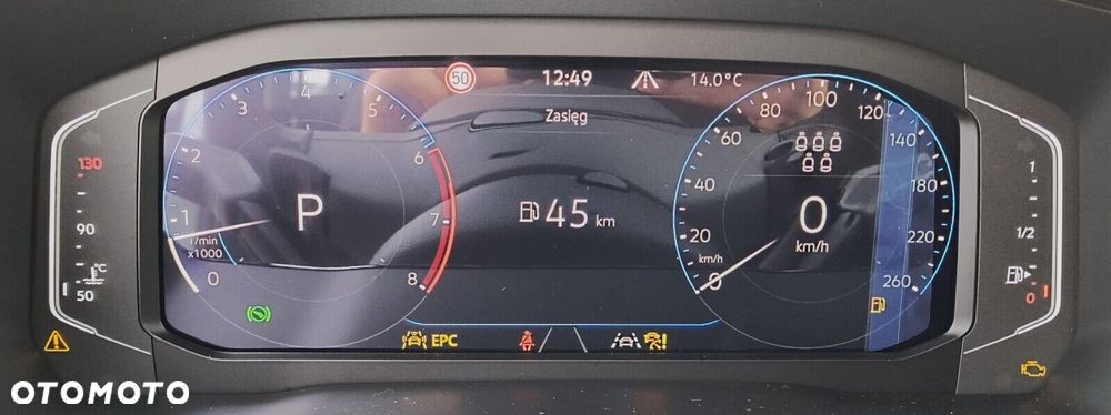 Volkswagen Touran 1.5 TSI EVO Highline DSG - 16