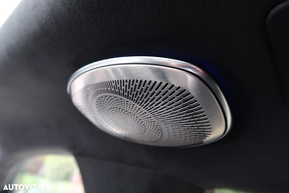 Mercedes-Benz GLE AMG 63 S MHEV 4MATIC+ - 29