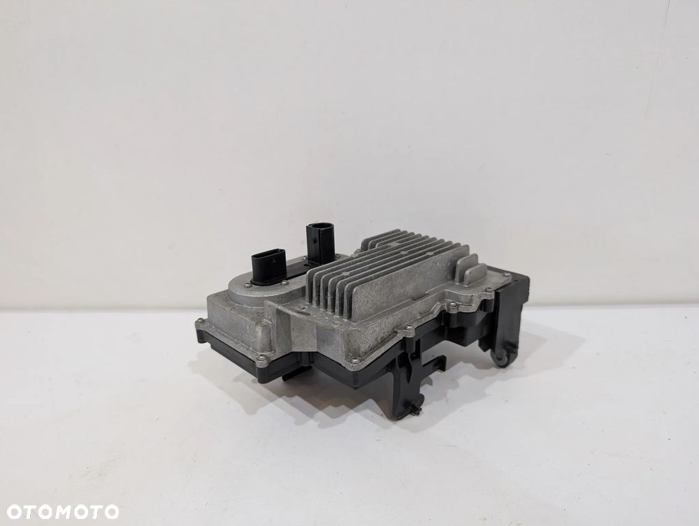 VOLVO XC90 II XC60 II S90 V90 MODUŁ STEROWNIK ŁADOWANIA AKUMULATORA 32300277 - 4