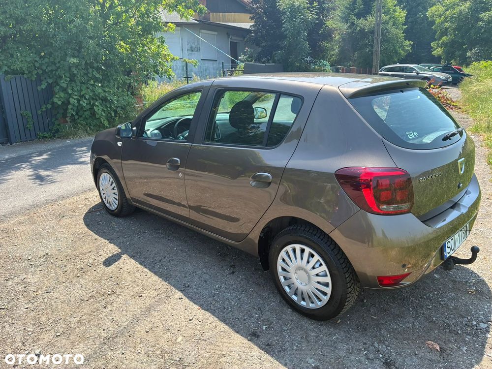 Dacia Sandero 0.9 TCe Laureate - 3