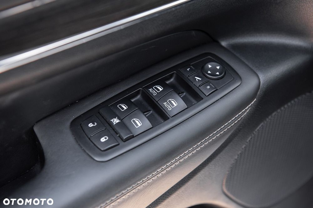 Jeep Grand Cherokee 3.0 V6 Multijet 4WD Automatik Overland - 16