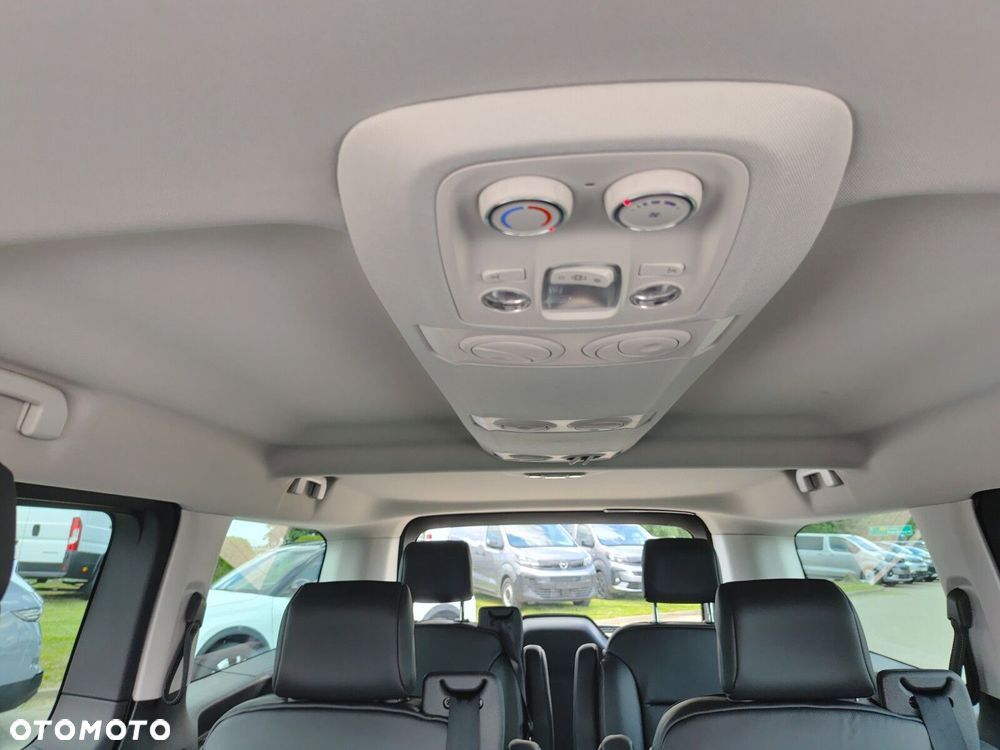 Opel Zafira - 39