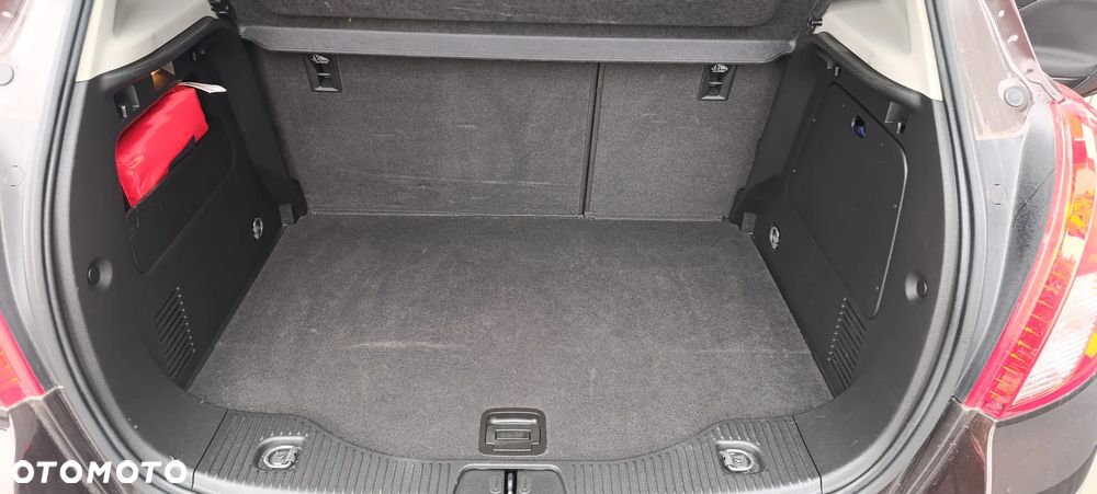 Opel Mokka 1.4 Turbo ecoFLEX Start/Stop 4x4 Color Innovation - 18