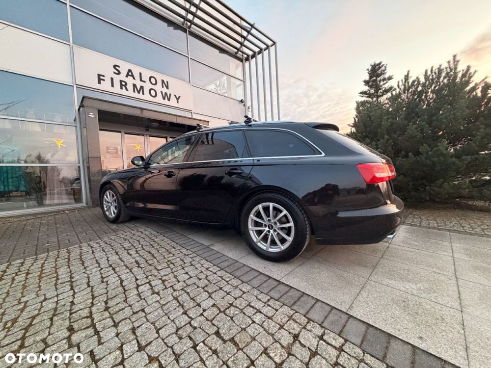 Audi A6 Avant - 24