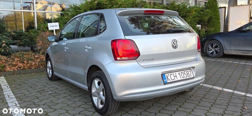 Volkswagen Polo - 4