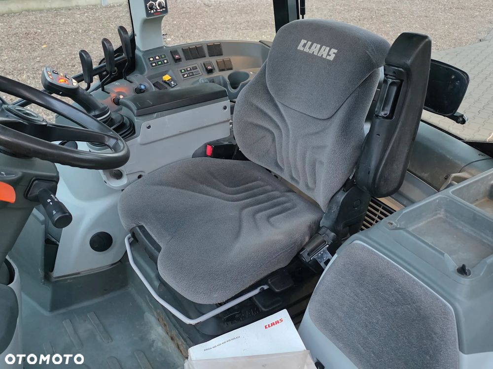 Claas Arion 430 2017R - 26