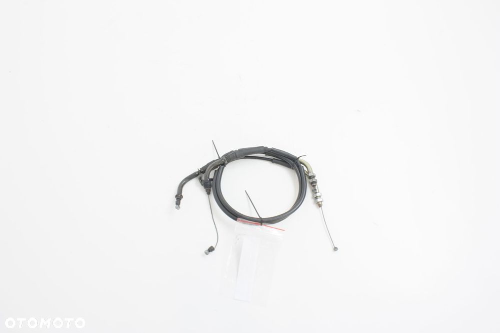 LINKA LINKI GAZU Hyosung GT 650 - 2