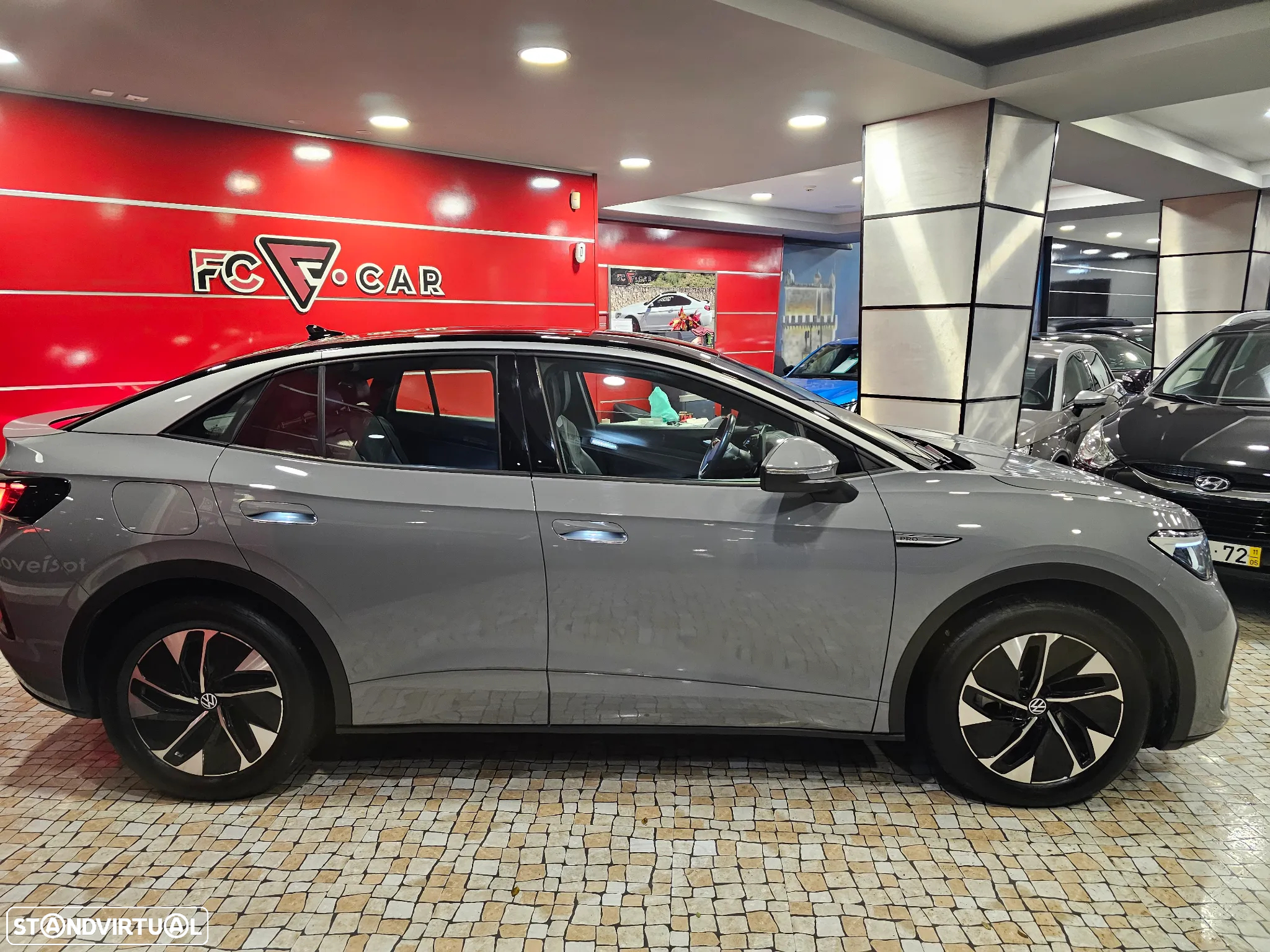 VW ID.5 77 kWh Pro - 38