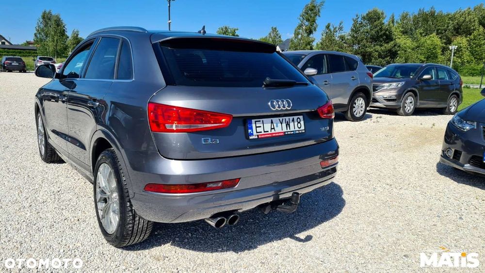 Audi Q3 - 13