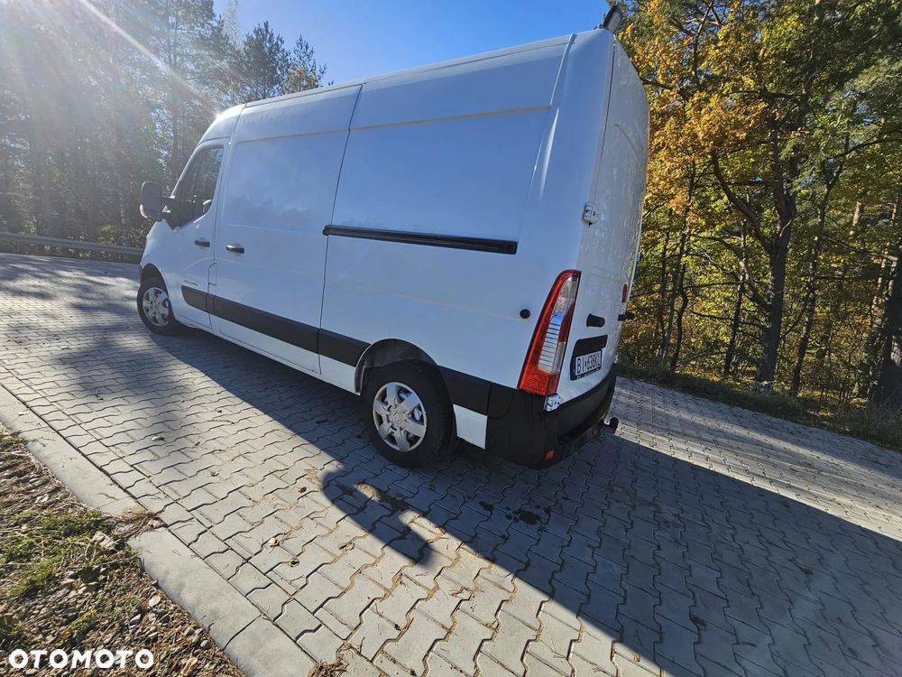 Renault Master - 9