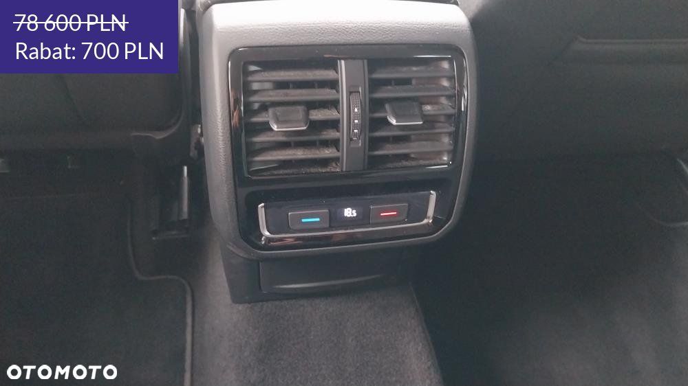 Volkswagen Passat - 10