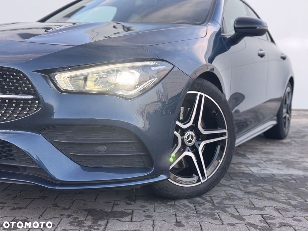 Mercedes-Benz CLA - 38