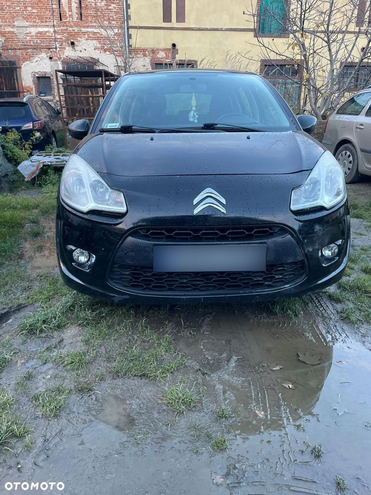 Citroën C3 e-HDi 70 EGS Tendance - 1