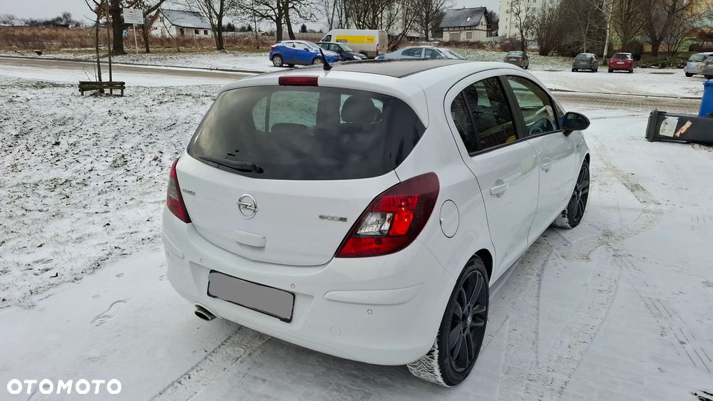 Opel Corsa 1.4 16V Color Edition - 3