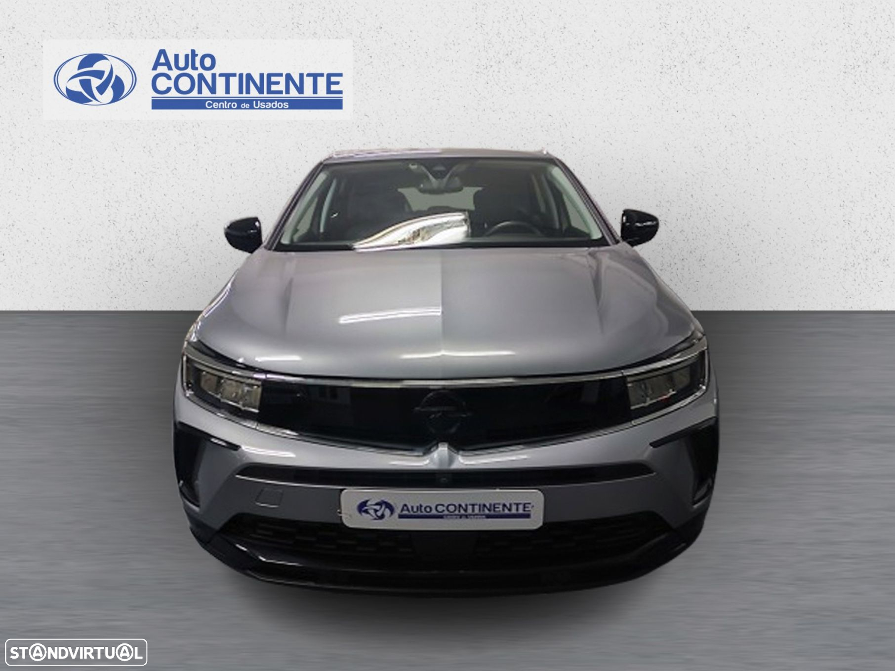 Opel Grandland 1.2 T GS - 2