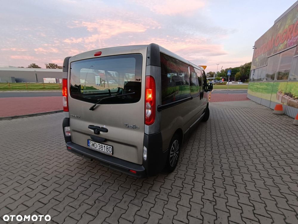 Renault Trafic - 7