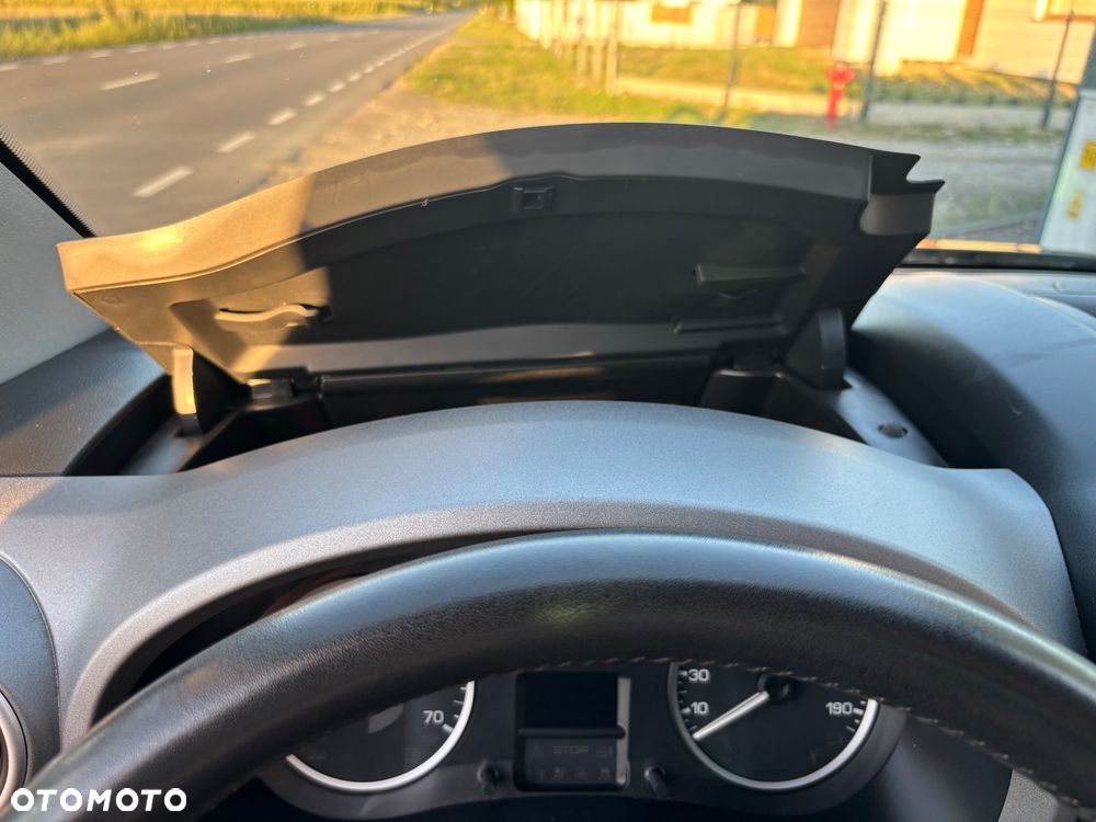 Citroën Berlingo Multispace BlueHDi 120 S&S SHINE - 35