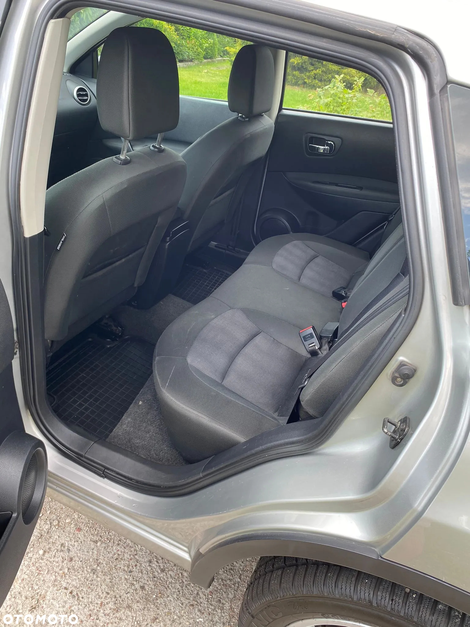 Nissan Qashqai 1.6 Acenta - 12