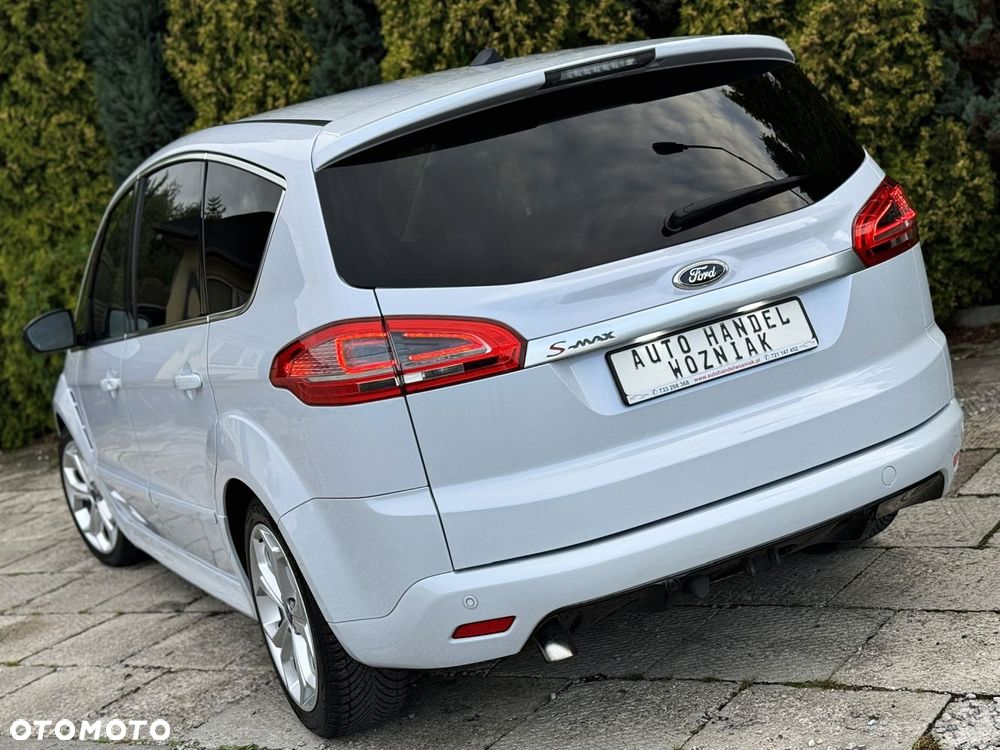 Ford S-Max - 18