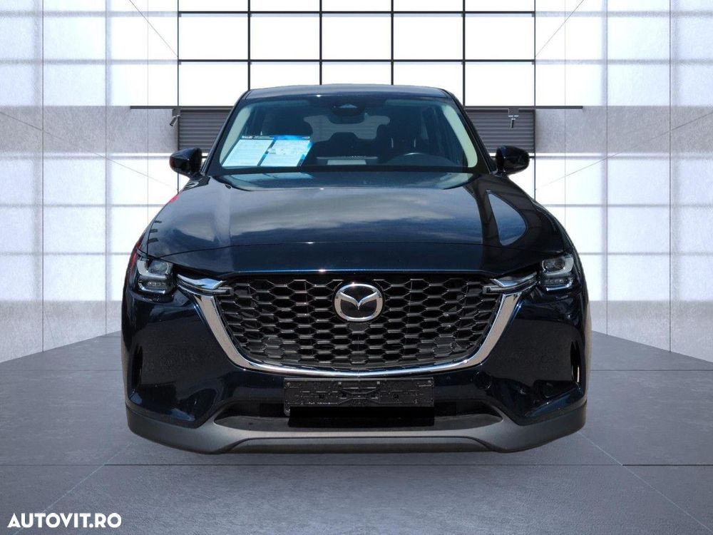 Mazda CX-60 AWD PHEV Aut. PRIME-LINE - 3