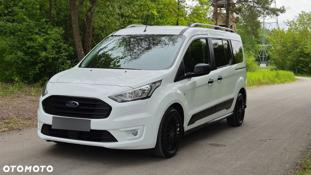 Ford Transit Connect Kombi 230 L2 Trend - 3