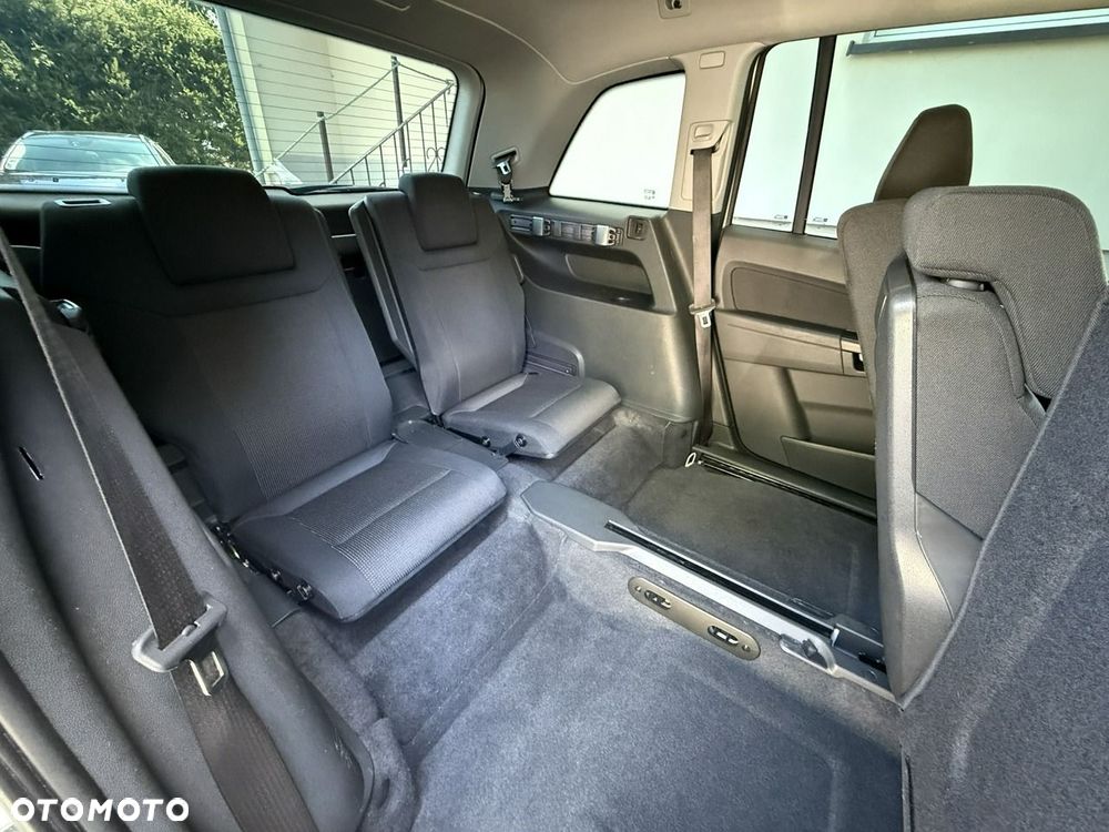 Opel Zafira 1.7 CDTI Edition 111 Jahre - 7