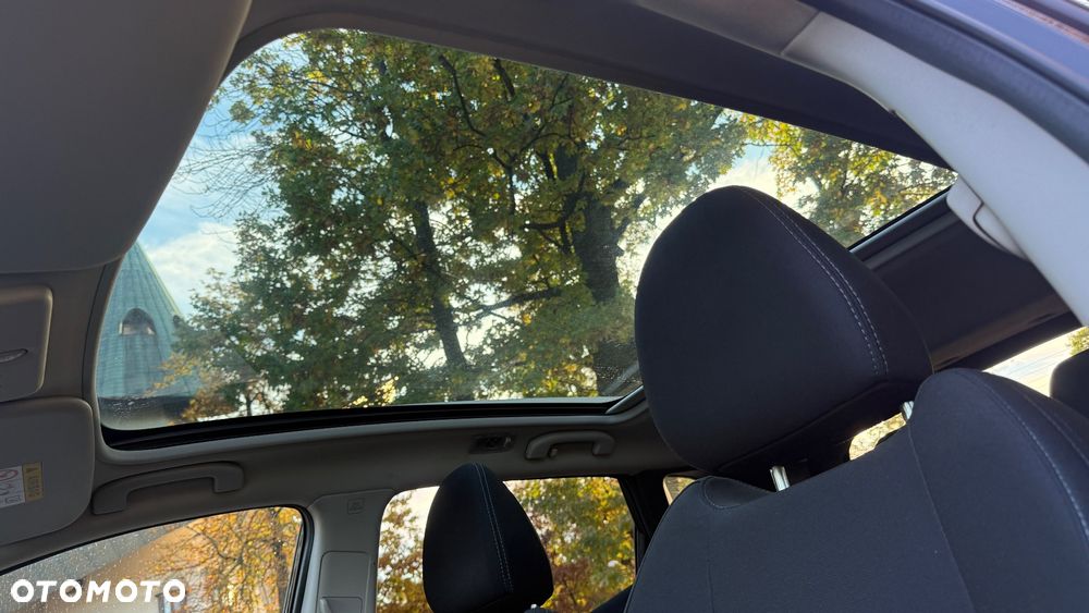 Nissan Qashqai 1.3 DIG-T Tekna DCT - 8