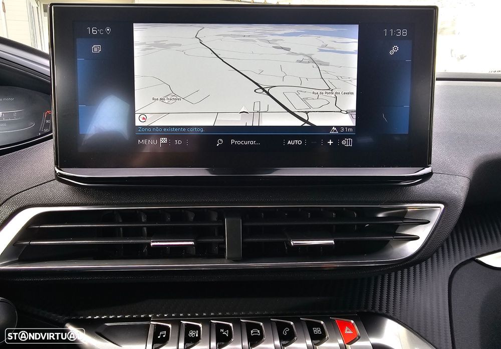 Peugeot 5008 1.5 BlueHDi Active Pack - 26