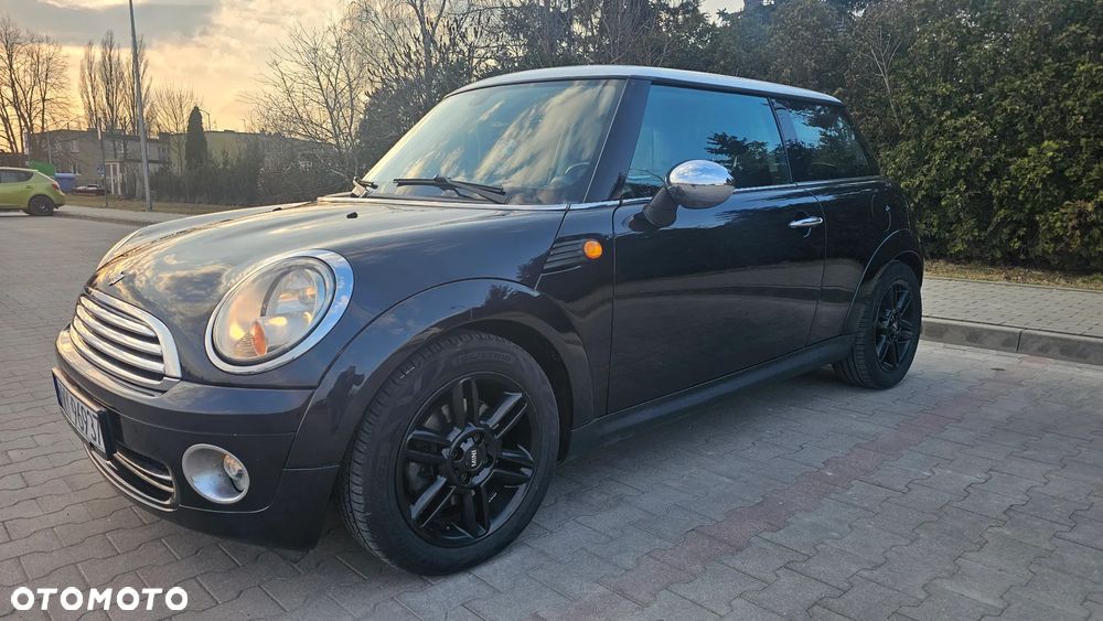 MINI Cooper - 7