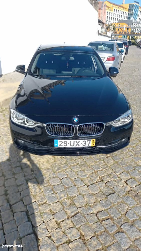 BMW 330 e iPerformance - 33