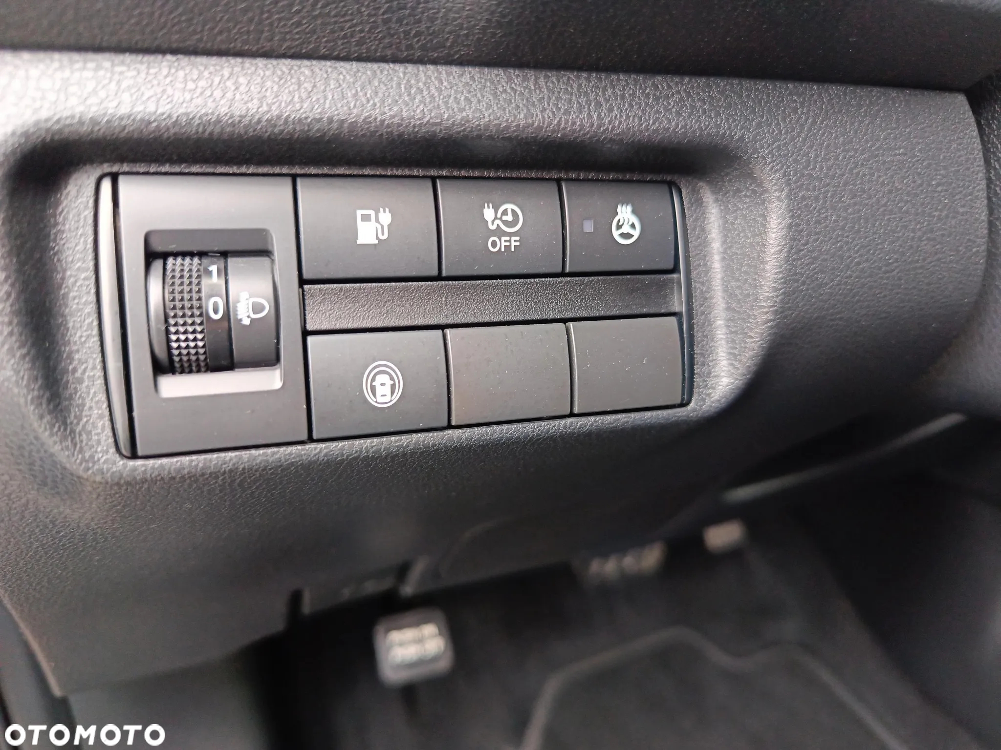 Nissan Leaf - 20