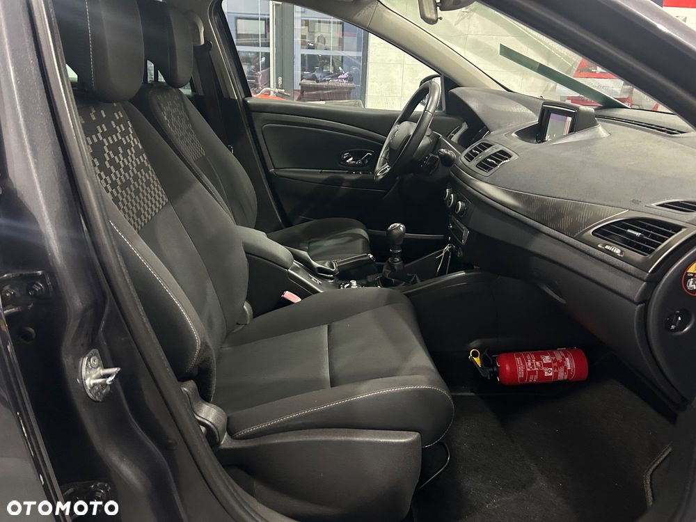 Renault Megane ENERGY TCe 115 Start & Stopp LIMITED - 27