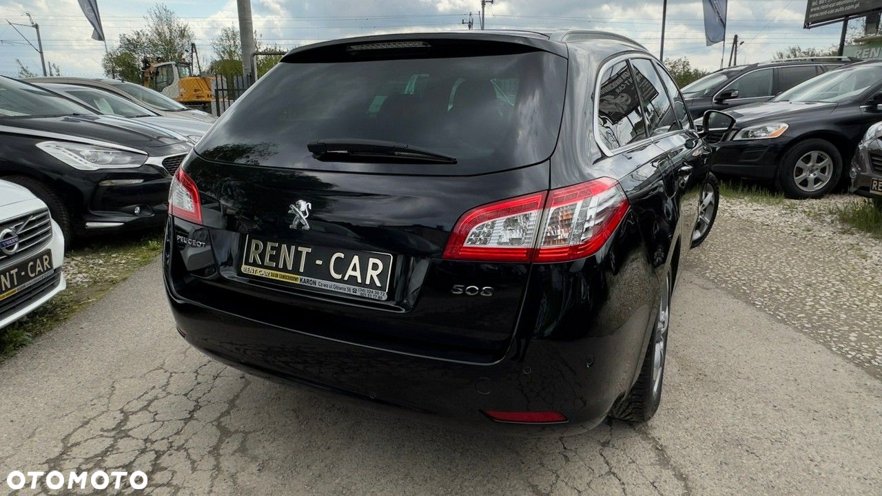 Peugeot 508 - 32