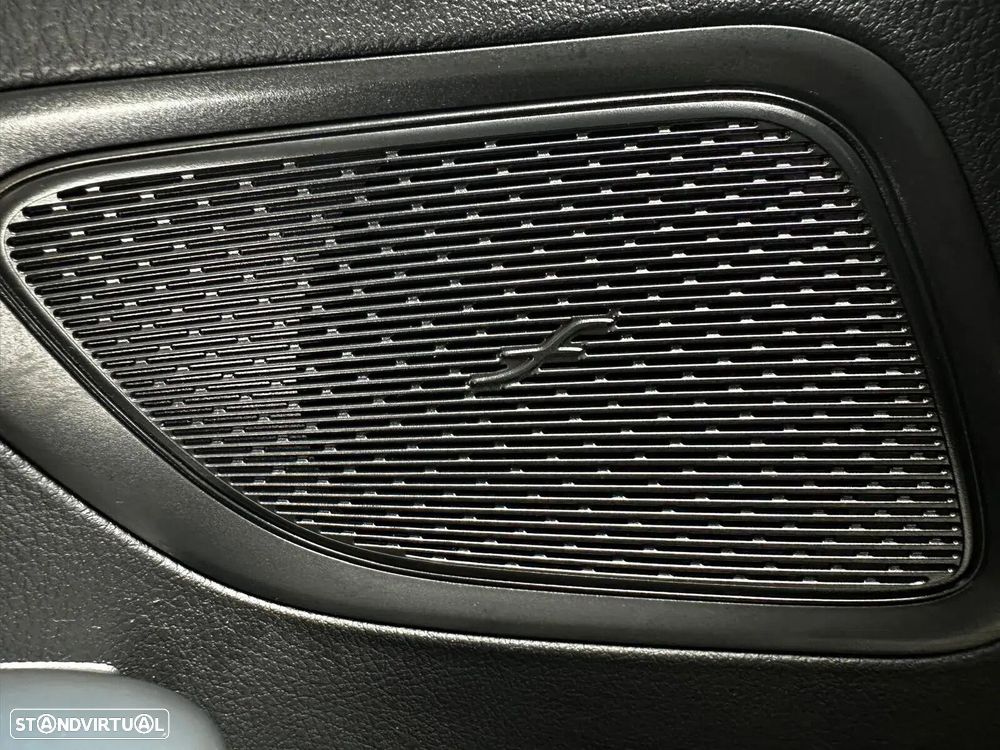 Mercedes-Benz C 220 - 25