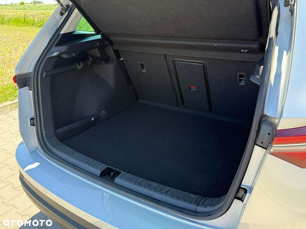 Skoda Karoq 2.0 TDI SCR 4x4 DSG Ambition - 16