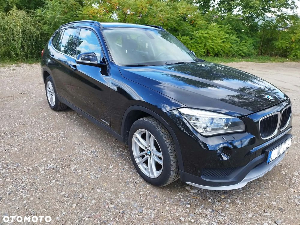 BMW X1 - 3